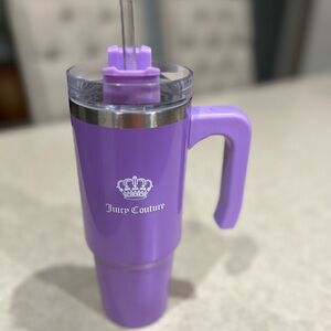 Juicy Couture Cup